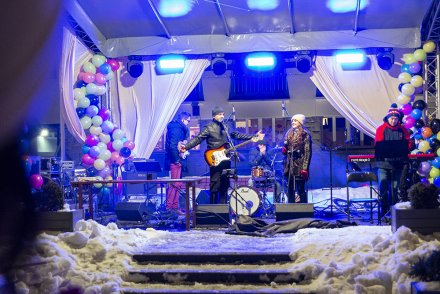 Rekordowy finał WOŚP w Wiśle